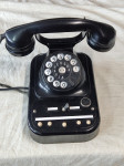 Bakelitni telefon oko 1940g