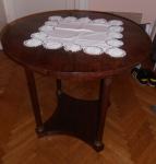 Bidermajer stol, izvsno stanje,vrhunski komad namještaja