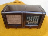 Blaupunkt 5W 641 - Stari bakelitni radio