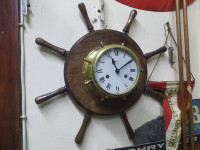 Brodski sat Schatz Royal Mariner