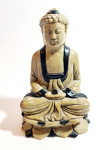 Kamena Azijska Buddha Figurica