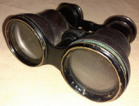 dalekozor iz 1930.godine