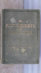 Das AUTOMOBIL in theorie und praxis,Laudry de Saunier,Wien,1900.g.