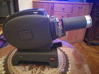 Dijaprojektor Leitz Prado 500