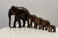 Drveni slonovi