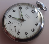 89. džepni sat AURORE