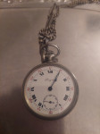 Džepni sat LONGINES