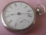 Waltham  - džepni sat iz 1903. godine