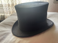 Elegantan vintage komplet svečane muške odjeće iz razdoblja cca 1900