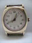 EVKOB WATCH & C0.  17 jewels - Ručni stari sat oko 1920