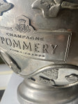 Francuska posuda, zdjela šampanjac Pomery za restoran hotel šank
