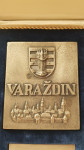Grb grada Varaždina