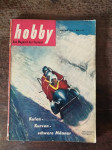 Hobby Das Magazin, 65 kom, 1953-1958