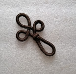 HSS Ukras za Pelerinu ili nešto slično...?