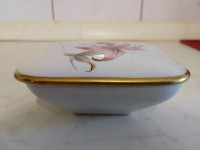 Ilmenau porculanska kutijica za nakit