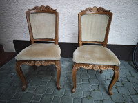 Ivo Marinković stolci