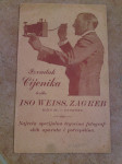 IZVADAK CIJENIKA TVRTKE ISO WEISS, ZAGREB IZ 1927.g