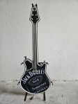Jack Daniels Neon Gitara