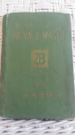 Jan Havlasa - Okna u maglu (izdanje: 1920. god.)