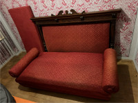 Kanape - sofa - otoman - kanabe u vrhunskom stanju *PRILIKA*