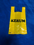 KERUM - Nova kesa, kesica, vrečica