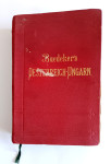 Knjiga o Austro-Ugarskoj iz 1895. godine