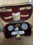 Kodak retina vintage full set