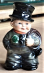 kolekcionarska figura - mali dimnjačar