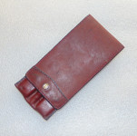 Komplet Vadičep sa otvaračima u kožnom etui-u