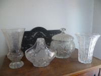 Kristal - Veliki komadi