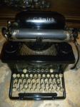 L.C.Smith - Stara pisaća mašina