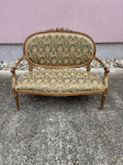 LOUIS XVI dvosjed