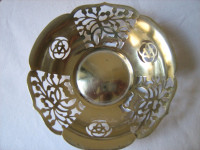 E.P.N.S.  england bowl - posuda višenamjenska - Engleska bombonjera