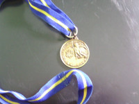 Medalja