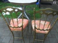 mesingane stolice-zamjene za starine