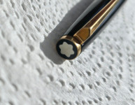 Montblanc 320 nalivpero
