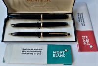 Montblanc - F 24/28/26