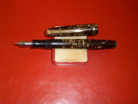 NALIVPERO "IRIDIUM POINT" GERMANY