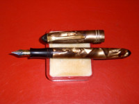 NALIVPERO "IRIDIUM POINT" GERMANY