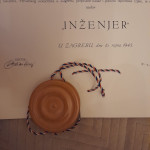 NDH INŽINJERSKA DIPLOMA