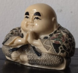 necuke figura - Buda