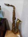 New Century saksofon 1930 godina