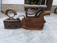 Ogromna pegla veća ne postoji