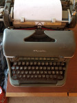 OLYMPIA Pisaća mašina