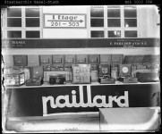 PAILLARD ( Thorens ) gramofon 78 RPM iz tridesetih godina, Swiss made