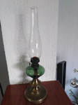 Petrolejska lampa-petrolejka