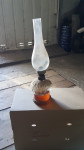 petrolejska lampa