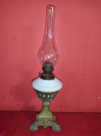 Petrolejska lampa
