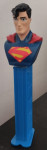 PEZ - figura Supermen