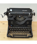 Pisaća mašina Olivetti M40